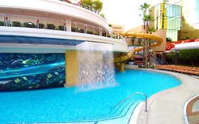 Golden Nugget Hotel - Las Vegas 4*